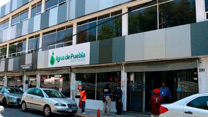 El agua en Puebla: un millonario negocio de los Hank que pagan los usuarios