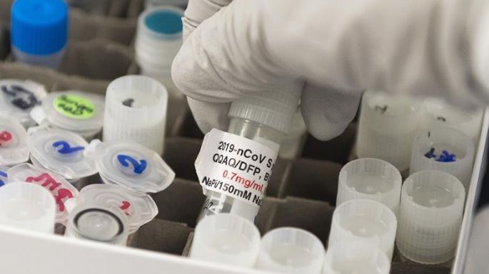 Novavax Inc posterga tercera fase de ensayos de su proyecto de vacuna contra covid-19