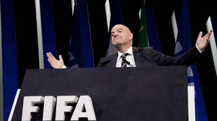 Demandan a la FIFA ante la Comisión Europea por precios “exorbitantes” de boletos del Mundial 2026