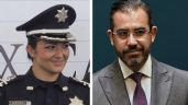 La Interpol emite ficha roja contra Frida Martínez y Jesús Orta, exfuncionarios de la PF