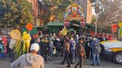 Reliquia de San Judas Tadeo llega a la Ciudad de México