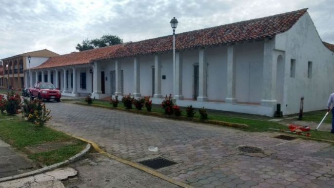 Residencia de Tlacotalpan que pertenecía a Javier Duarte será Centro Cultural