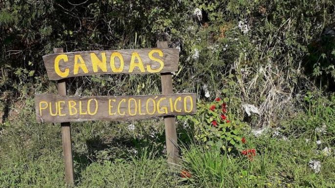 Minera rechaza daño ecológico en Canoas, Manzanillo, por extracción de hierro