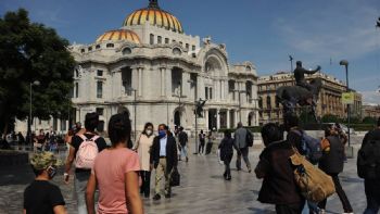 Marcha del 2 de octubre: horario, ruta y alternativas viales