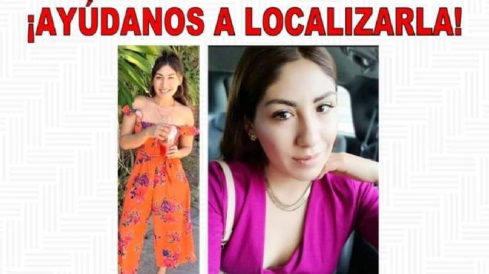 Caen dos hermanos sospechosos de la desaparición de Zayra Leticia en Oaxaca