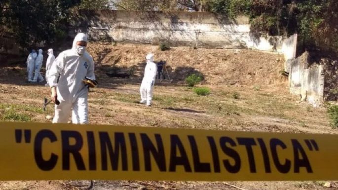 Quintana Roo inicia construcción de panteón forense; conservará 600 cuerpos