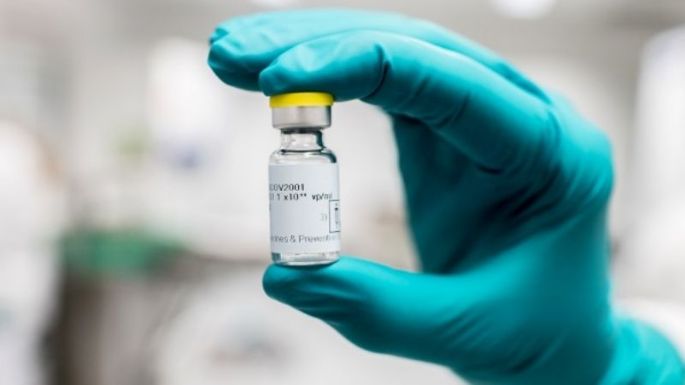 Con vacunas, hay una esperanza real de poner fin a la pandemia: OMS