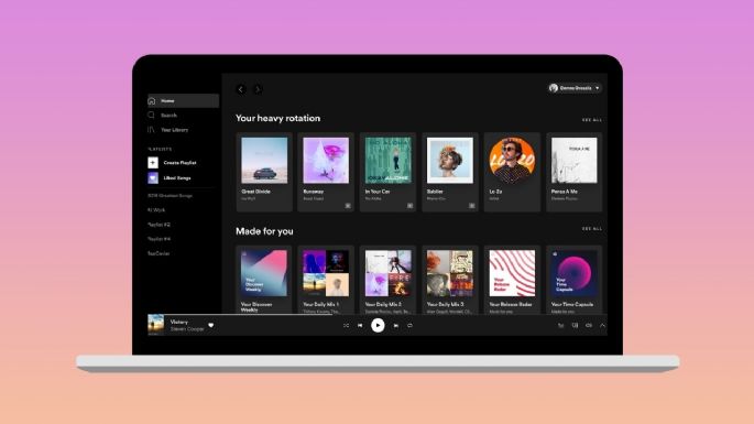 Spotify prueba una suscripción económica con anuncios y menos restricciones