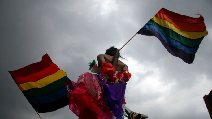 Es oficial: en Jalisco ya es derecho humano el cambio de identidad de género