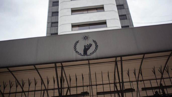 CNDH emite recomendación al gobierno de SLP por violencia sexual contra una trabajadora