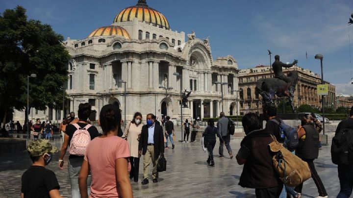 Marcha del 2 de octubre: horario, ruta y alternativas viales