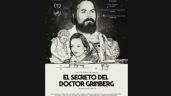 La extraña desaparición del doctor Grinberg