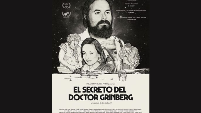 La extraña desaparición del doctor Grinberg