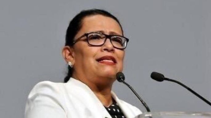 Quién es Rosa Icela Rodríguez, la mujer propuesta por el presidente para encabezar la SSPC