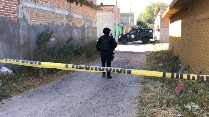 Otra fosa en Guanajuato: ahora en Cortazar, con 45 cuerpos