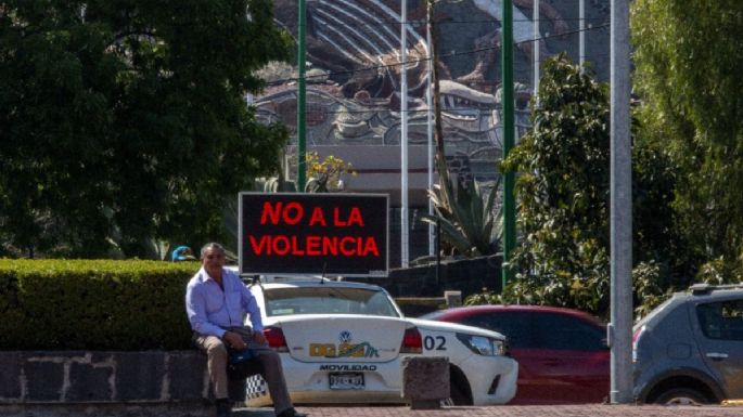 Aumentan 1,300% las denuncias por violencia de género en la UNAM