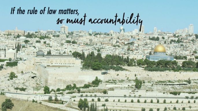 Experto de ONU llama a actuar “con algo más que críticas” por construcciones israelíes en Palestina
