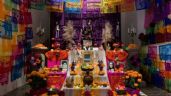 ¿Cuánto cuesta poner la ofrenda de Día de Muertos? Esto dice la Profeco