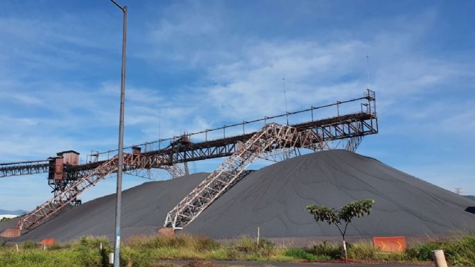 Habitantes de la Sierra de Manantlán denuncian asedio de minera Peña Colorada