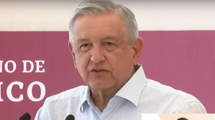 AMLO a opositores: no coman ansias, esperen elecciones de 2021 y revocación de mandato