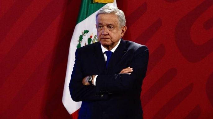 AMLO al Financial Times: en lugar de estarnos cuestionando deberían disculparse