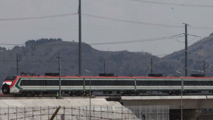 Reviven Tren México-Querétaro cancelado en el gobierno de Peña