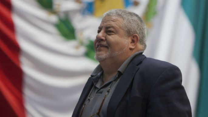 Manuel Huerta Ladrón, superdelegado de la 4T en Veracruz, es acusado de violación