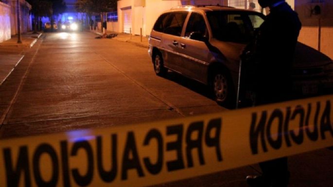 CDMX: balacera en Azcapotzalco deja seis muertos; el CJNG estaría involucrado