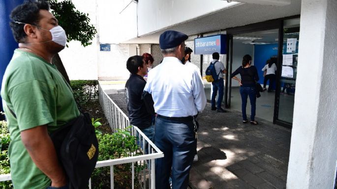 Fitch critica el programa de México para reestructurar créditos bancarios