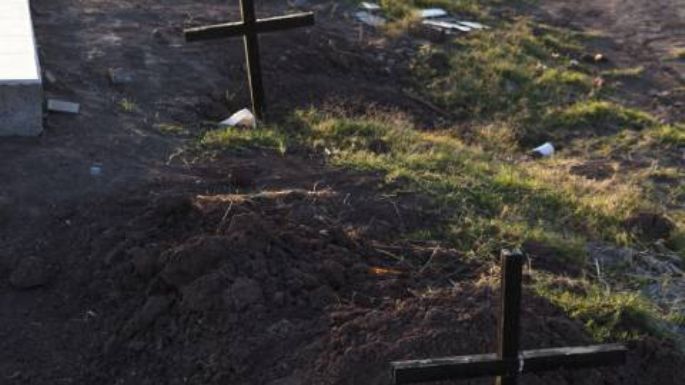 Crisis forense: Cuando las funerarias suplieron al Semefo