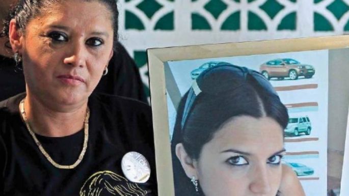 El caso Karla Pontigo: Un feminicidio que sigue impune