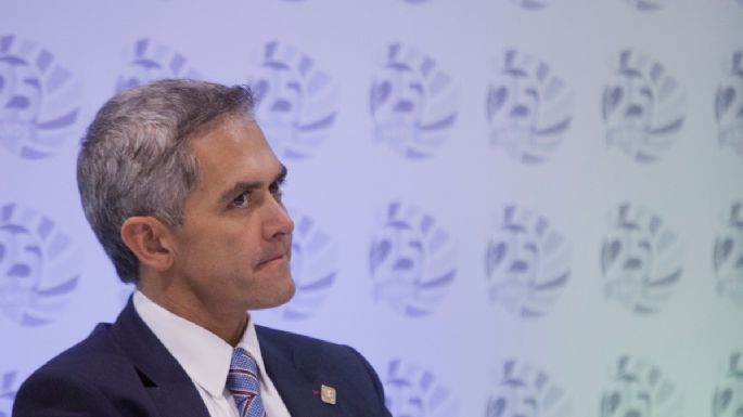 CDMX: detienen a exfuncionario de Mancera por presunto desfalco en reconstrucción