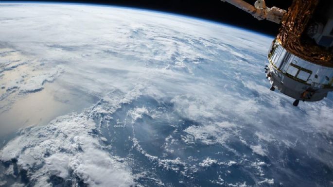 México y Argentina acuerdan crear la Agencia Espacial Latinoamericana y del Caribe