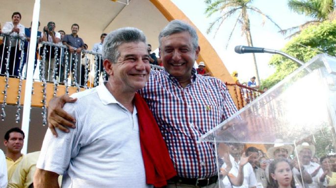 Hermano de AMLO va por cargo en elecciones de 2021 en Tabasco