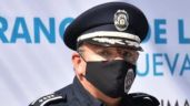 Separan de la SSP a Alberto Capella por represión en Cancún