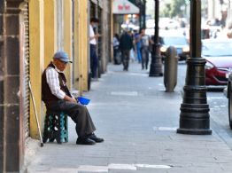 Desempleo en México repuntó en marzo y se ubicó en 2.4%: Inegi