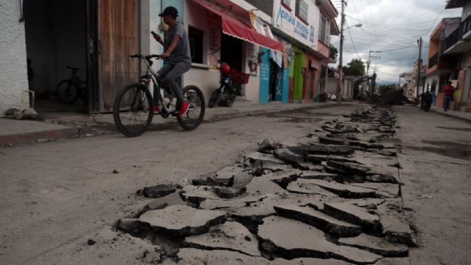 Fundación Carlos Slim destina más de 2 mil mdp para nueve entidades por sismos de 2017