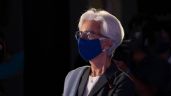 El Banco Central Europeo aún ve riesgos para la economía pero menos pronunciados