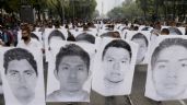 A 10 años de Ayotzinapa, académicos y activistas exigieron a Sheinbaum justicia