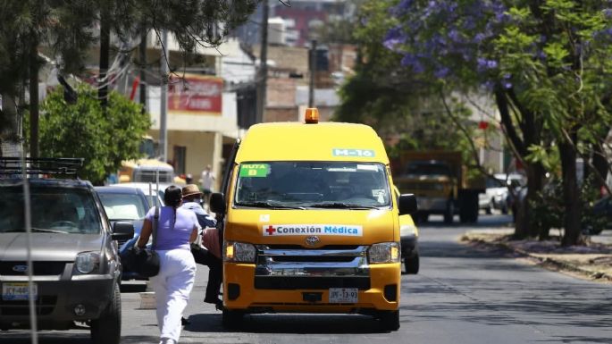 Termina botón de emergencia en Jalisco y alistan nuevas medidas ante covid-19