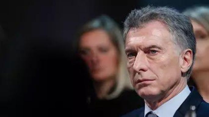 Argentina: Macri anuncia que no será candidato presidencial