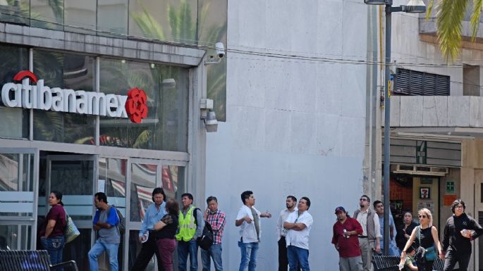 Banco Azteca, Citibanamex, Banorte y BBVA acaparan el 68% de las quejas presentadas por clientes