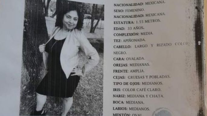Hallan cadáver en Puebla; podría ser de la policía desaparecida: fiscal