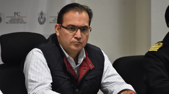 Imponen a Javier Duarte otro año de prisión preventiva por desaparición forzada