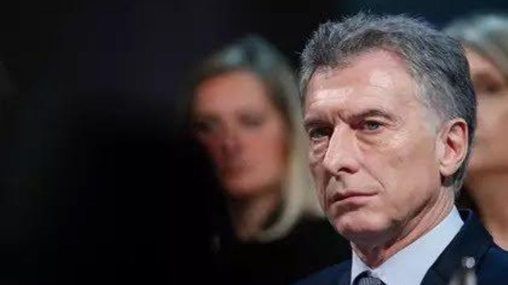 Juez de Argentina procesa al expresidente Mauricio Macri por espionaje ilegal