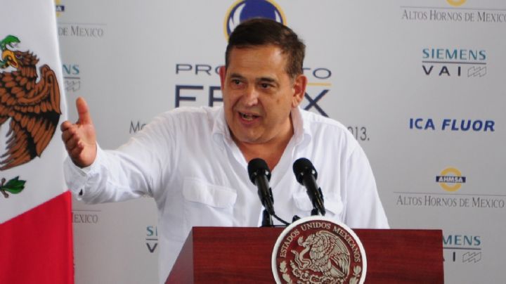 Tras orden de AMLO, la FGR publica acuerdo reparatorio entre Pemex y Alonso Ancira