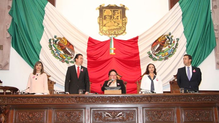 Tribunal de Coahuila invalidó la ley de paridad de género