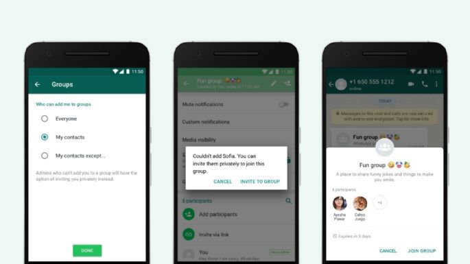 WhatsApp reemplazará los chats archivados por "leer más tarde" en su modo vacaciones