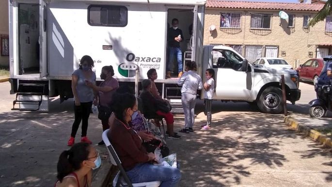 Diabetes, primera causa asociada con muertes por covid-19 en Oaxaca