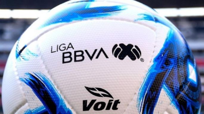 Liga MX presenta el calendario del Torneo Grita México Clausura 2022